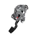 52010176AG - Brakes: Parking Brake Lever Assembly for Mopar Image