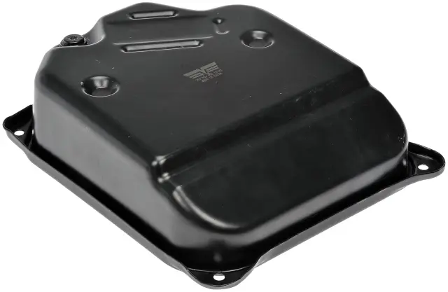 265869 - Transmission: Transmission Pan With Drain Plug for Dorman Image
