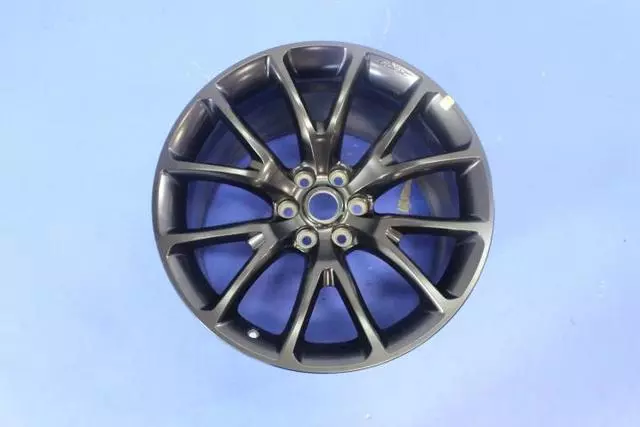 Wheel, Alloy - Mopar (1TZ83RXFAB)