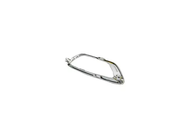 Fog Lamp Bezel Trim Ring, Right - Mopar (6ED54SZ7AA)