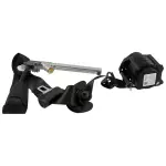 M1PZ78611B09AA - Electrical: Seat Belt Assembly for Ford: Bronco Sport Image