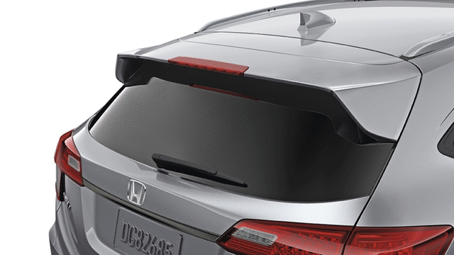 2019-2022 Honda HR-V - Spoiler Tailgate - Honda (08F02-T7S-1R0)