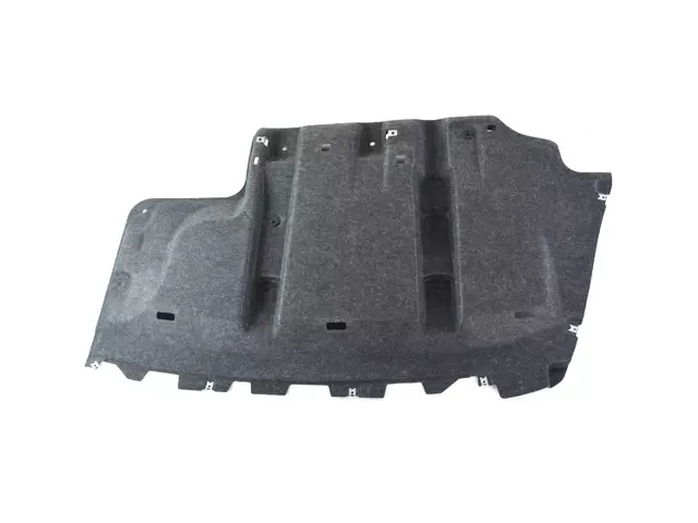 Rear Belly Pan - Mopar (68227441AB)
