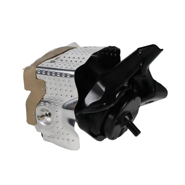 A20021 - Engines &amp; Components: Marmon Ride Control Engine Mount for Marmon Ride Control Image