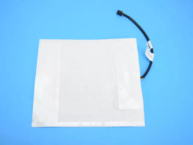 Seat Cushion Heated Pad - Mopar (68102970AA)