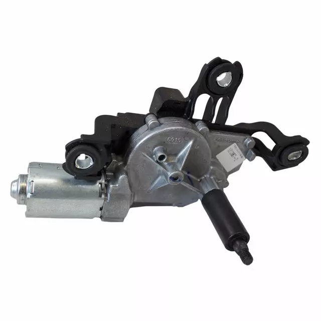 Wiper Motor Assembly - Ford (5F9Z-17508-AA)