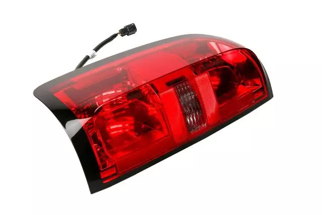Tail Lamp Assembly - GM (84916711)