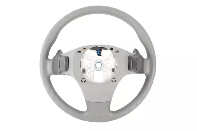 19418311 - : F Wheel for GM Image