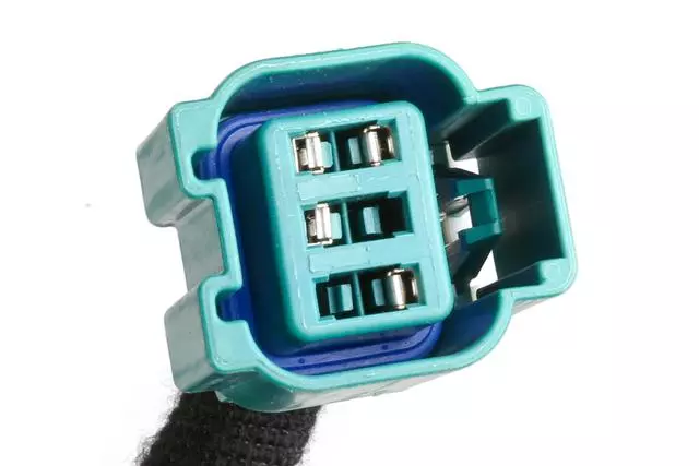 22847873 - Body: Harness for Cadillac: Escalade, Escalade ESV | Chevrolet: Suburban 1500, Suburban 2500, Tahoe | GMC: Yukon, Yukon XL 1500, Yukon XL 2500 Image