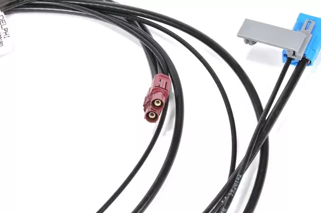 84001903 - : Radio and Navigation Antenna Cable for ACDelco Image