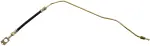 H620216 - : Brake Hydraulic Hose for Dorman Image