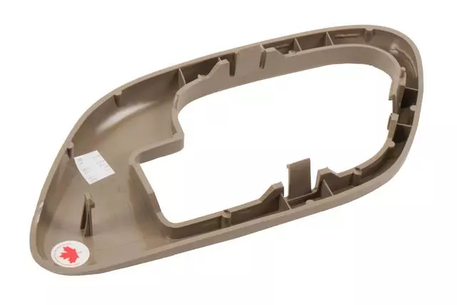 15708087 - Body: Interior Door Handle Trim for Chevrolet: Tahoe | GMC: Yukon Image