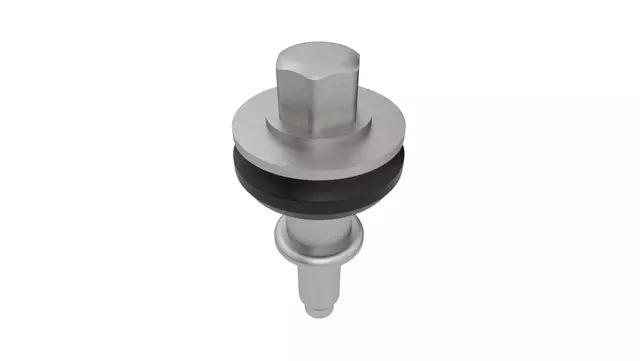 Genuine Alfa Romeo Isolator Special - Alfa Romeo (4884763AA)