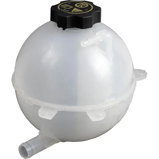 2411160 - Cooling Systems: gpd Engine Coolant Reservoir 2411160 for GLOBAL PARTS DISTRIBUTORS Image