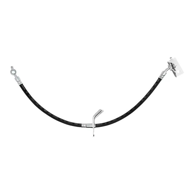 35003069 - Brakes &amp; Brake Parts: Brake Hydraulic Hose for DYNAMIC FRICTION Image