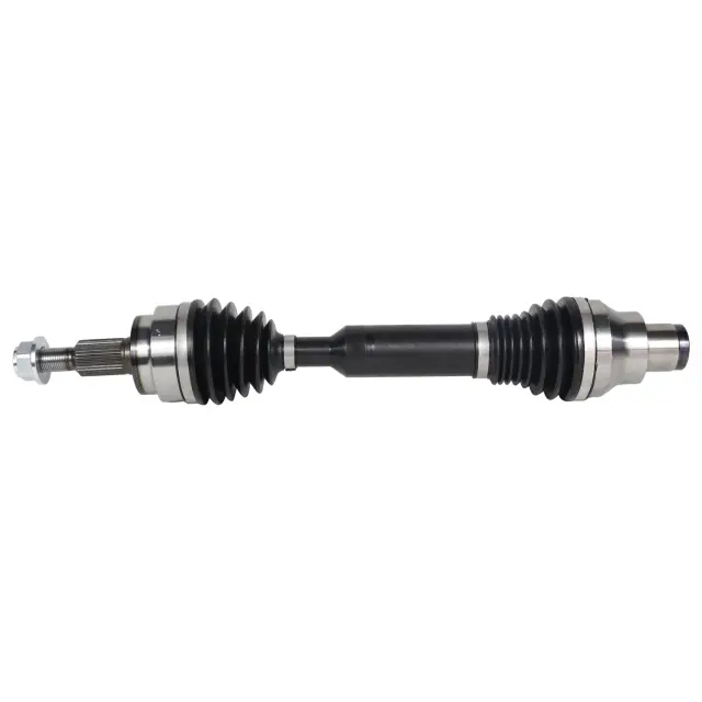 NCV12184XDP - : Dodge, Ram (4WD) CV Axle Assembly  - Front for GSP Image