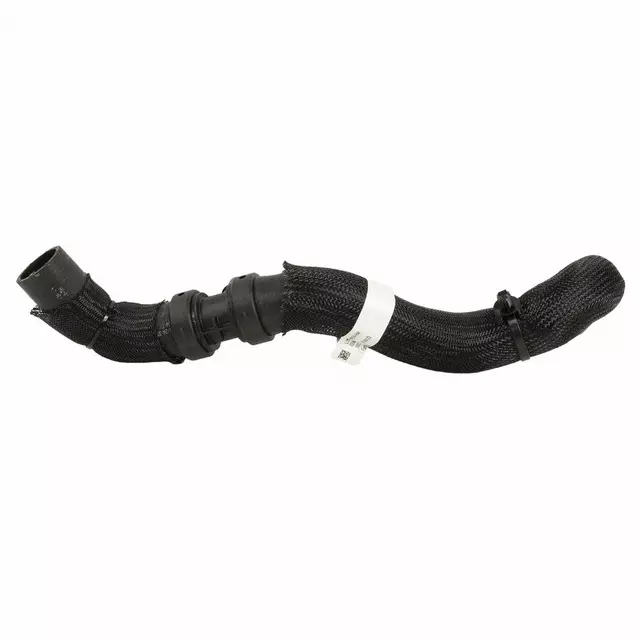 L1MZ8260K - Cooling System: Upper Hose for Lincoln: Aviator Image