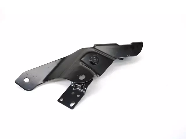 68148762AB - Body Sheet Metal Except Doors: Rear Seat Mount Bracket, Right for Jeep: Cherokee Image