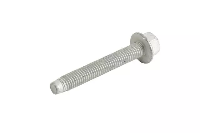 11610209 - Fuel System: Strap Bolt for Chevrolet: Express 2500, Express 3500 | GMC: Savana 2500, Savana 3500 Image