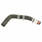KM5466 - : Motorcraft™ Engine Coolant Overflow Hose for Lincoln: Continental Image