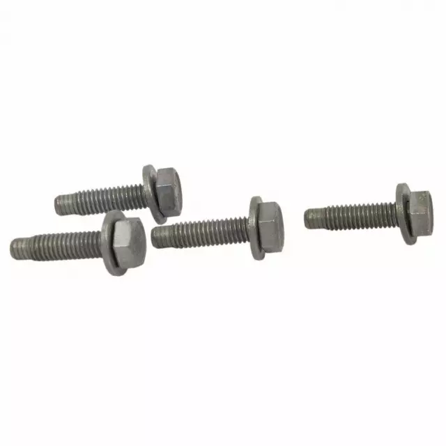 W712262S450 - : Inner Shield Bolt for Ford: F-150 Image