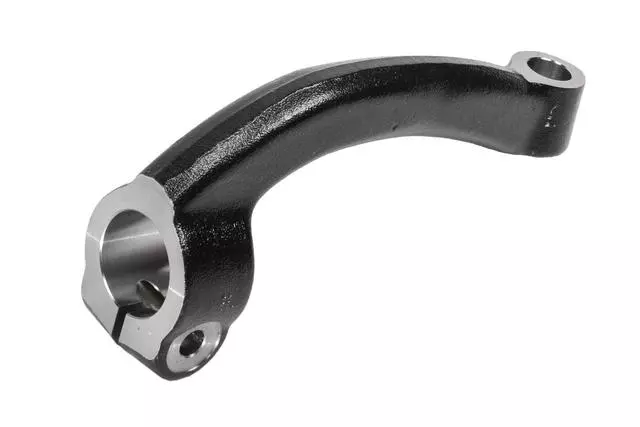15743860 - Suspension: Yoke for Buick: Rainier | Chevrolet: SSR, Trailblazer, Trailblazer EXT | GMC: Envoy, Envoy XL, Envoy XUV | Oldsmobile: Bravada Image
