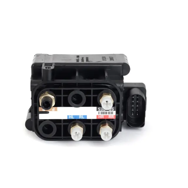 VB3833 - : Arnott Air Suspension Solenoid Valve Unit for Arnott Image