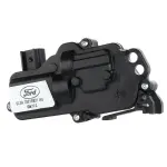 SW8719 - Body: Motorcraftâ„¢ Door Lock Actuator Motor for Ford: Explorer, Explorer Sport Trac, F-150, F-150 Heritage, F-350 Super Duty, F-450 Super Duty, F-550 Super Duty, Five Hundred, Freestyle, Mustang, Taurus, Taurus X | Lincoln: Aviator, Mark LT | Mercury: Montego, Mountaineer, Sable Image