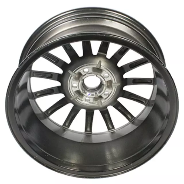 Wheel, Alloy - Ford (CM5Z-1007-A)