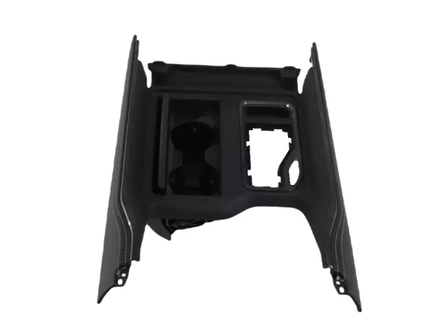 Console Shifter Bezel - Mopar (7SX31CBDAA)