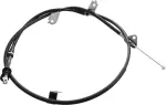 365316CA0A - : Rear Cable for Nissan Image