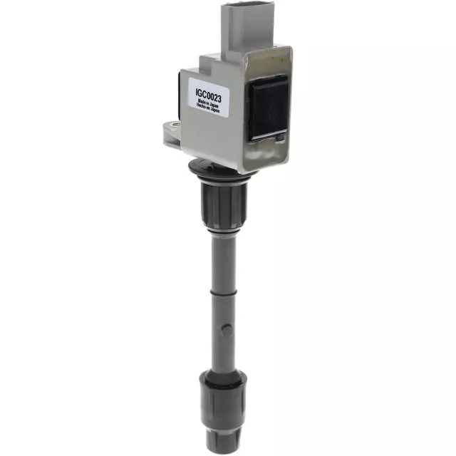 IGC0023 - Ignition Systems: IGNITION COIL-NEW for Hitachi Image