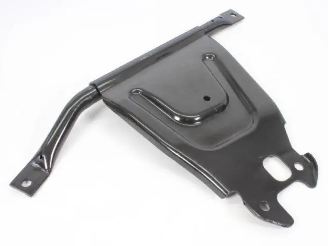 Skid Plate - Mopar (52126061AD)