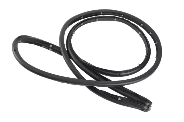 84644005 - Body: Door Weather-strip for Cadillac: CT5 Image