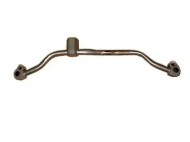 E5TZ9B449C - Emission System: A.I.R Pipe for Ford Image