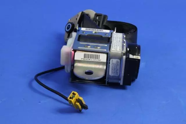 Lap & Shoulder Belt - Mopar (6KG181DVAA)