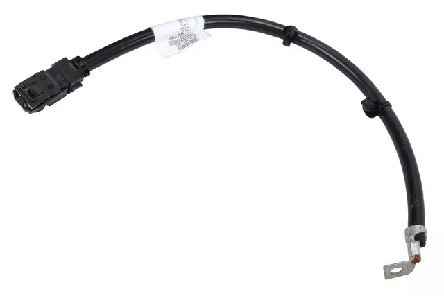 39121713 - : Negative Battery Cable for Chevrolet: Cruze Image