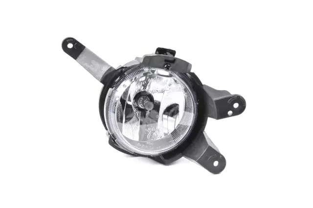 Front Passenger Side Fog Lamp Assembly - GM (95169825)