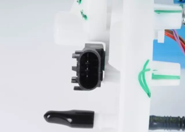 13578373 - : Part# 13578373 Fuel Pump Module without Fuel Level Sensor for Buick: Regal Image