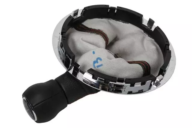 20772302 - Body: Shift Lever for Pontiac: Solstice Image