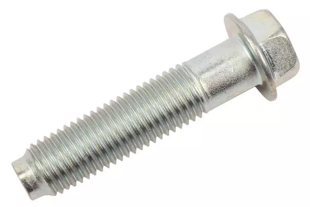 24276485 - : 10x40 Torque Converter Housing Bolt for GM Image