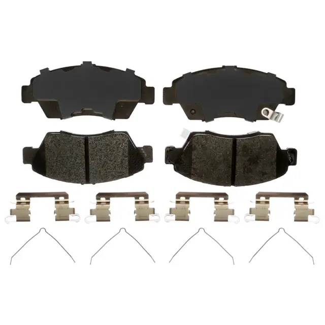 19389606 - : Pad Kit for GM Image