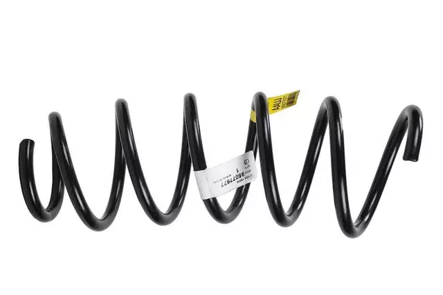 95077677 - Suspension: Spring for GM Image