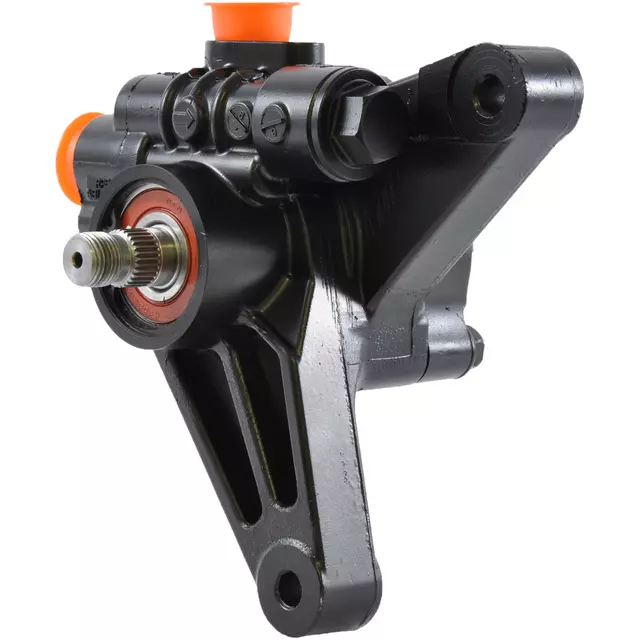 36P1162 - : Power Steering Pump for ACDelco Image