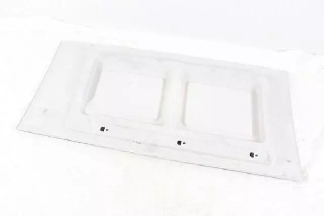 1WJ37TZZAA - Glass: Filler Panel, Left, Sliding Door for Mopar Image image