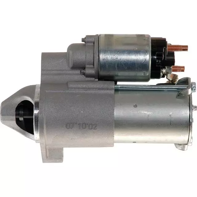 Starter - ACDelco (337-1142)