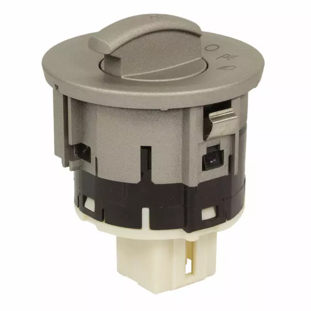 7L7Z11654CA - Body: Headlamp Switch for Lincoln: Navigator Image