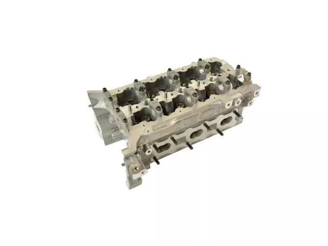 Engine Cylinder Head Assembly, Left Side - Mopar (68483336AA)