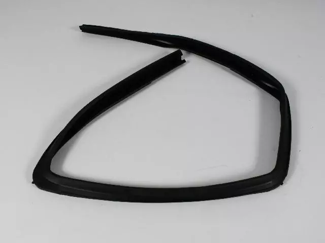 55395728AF - Doors, Door Mirrors and Related Parts: Door Glass Run Channel Weatherstrip, Right for Jeep: Wrangler, Wrangler JK Image