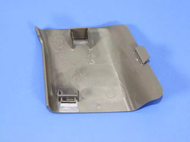 Seat Belt Cover, Left - Mopar (1CM49ZJ3AB)